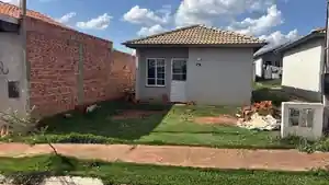 Prédio - Assis, SP