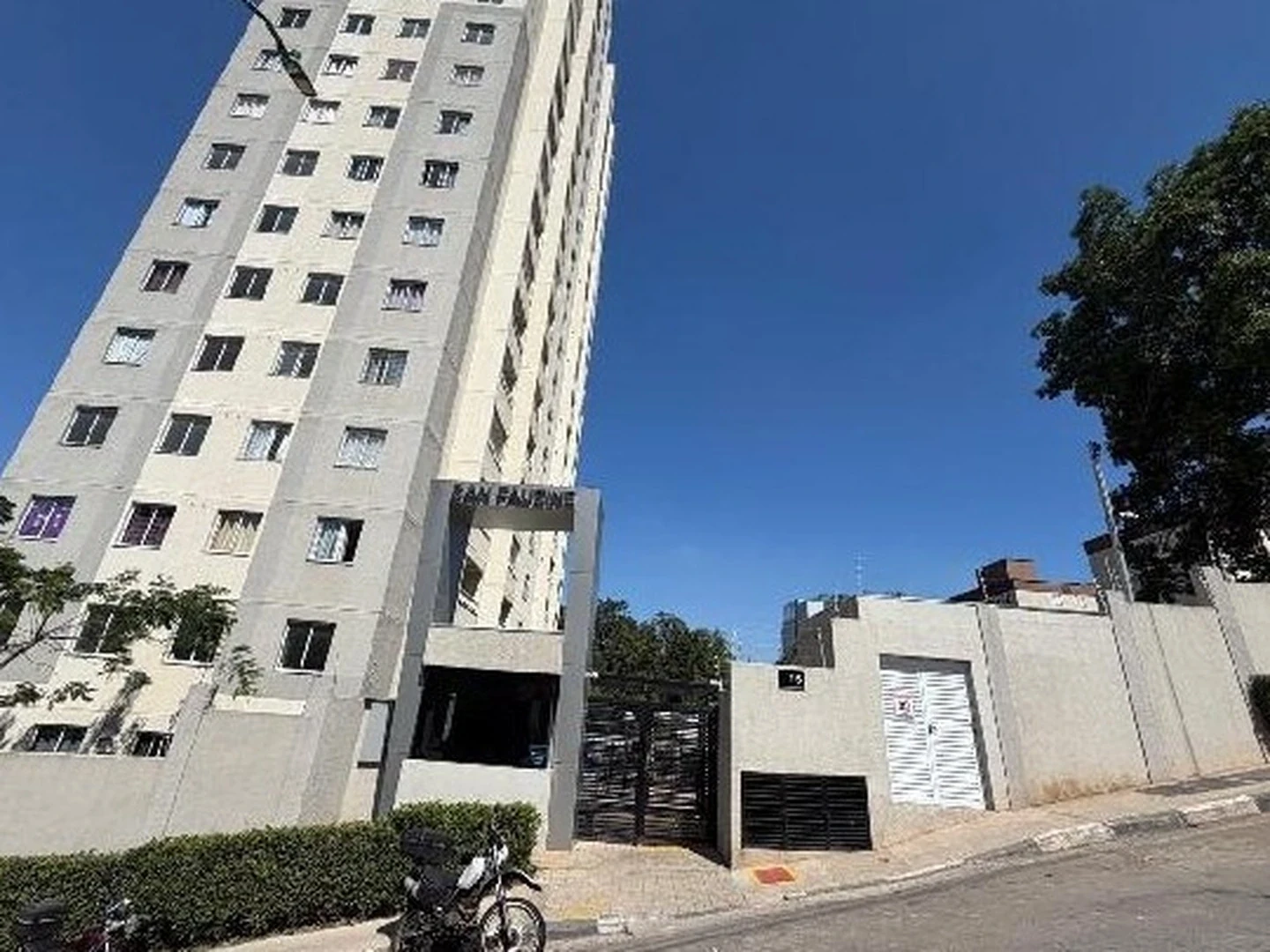 Apartamento - Sao Paulo, SP - foto 1