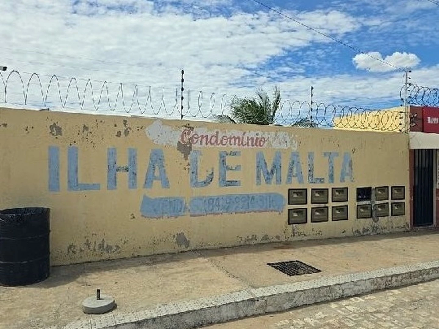 Casa - Mossoro, RN - foto 1