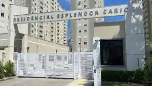 Apartamento - Rio De Janeiro, RJ