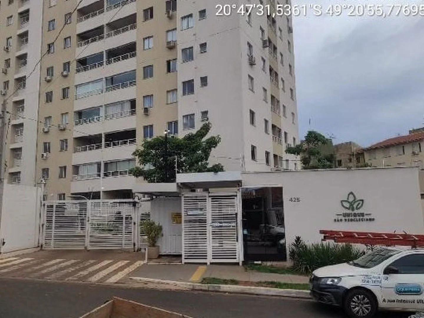 Apartamento - Sao Jose Do Rio Preto, SP - foto 1
