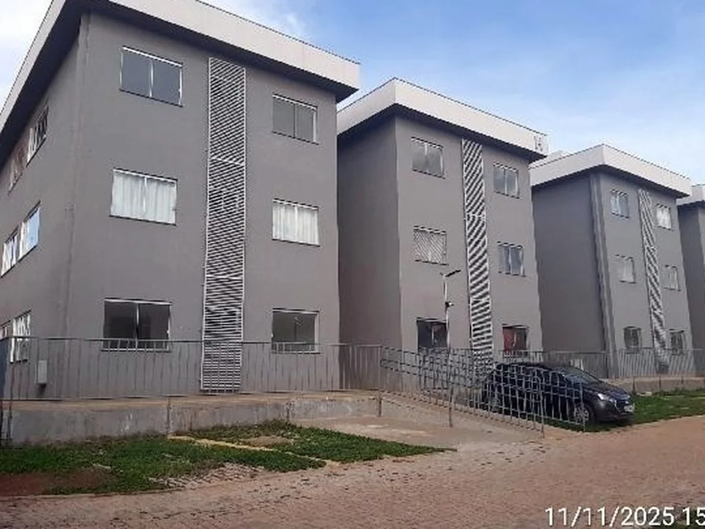 Apartamento - Luziania, GO - foto 1
