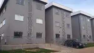 Apartamento - Luziania, GO