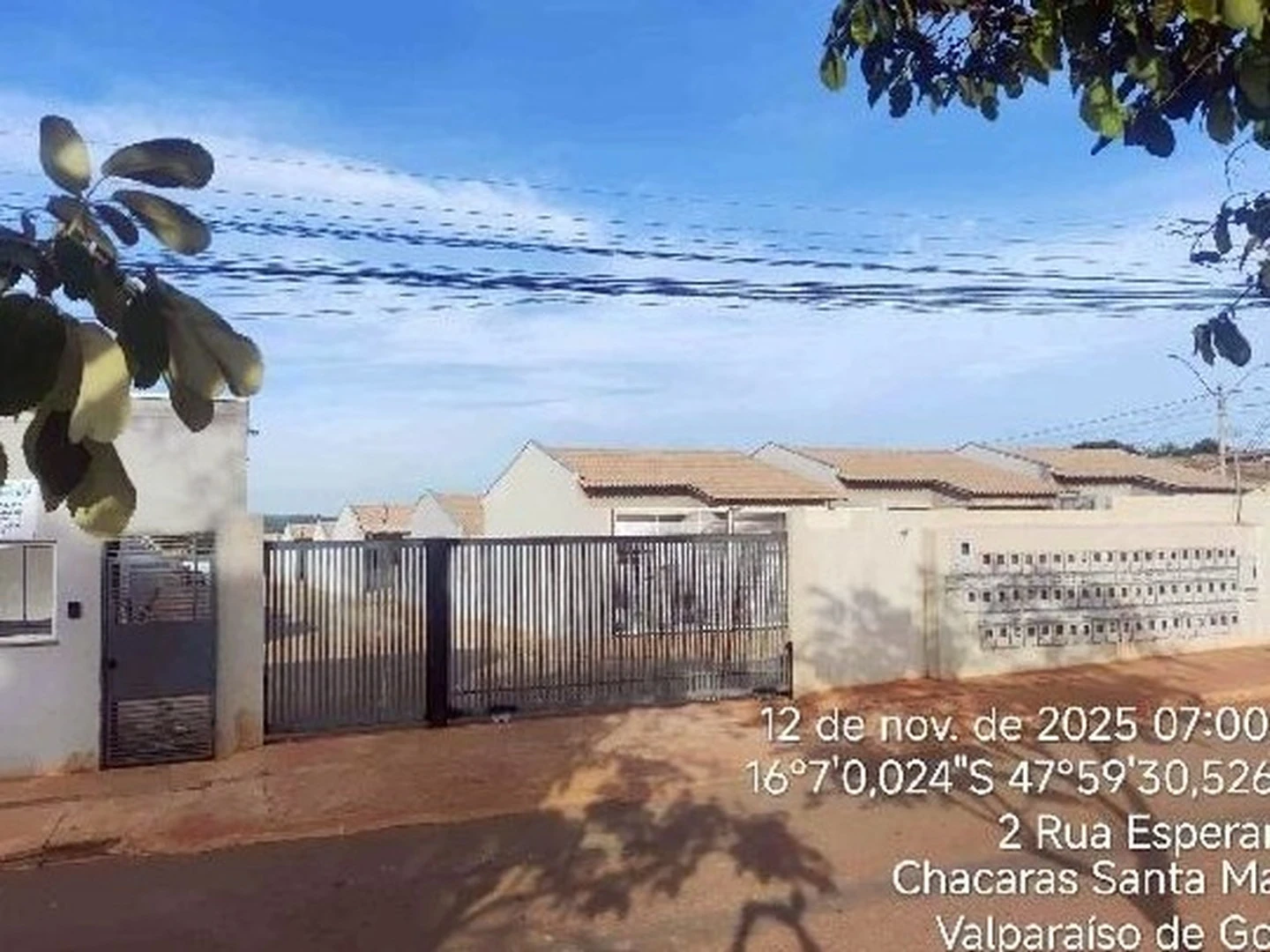 Casa - Valparaiso De Goias, GO - foto 1