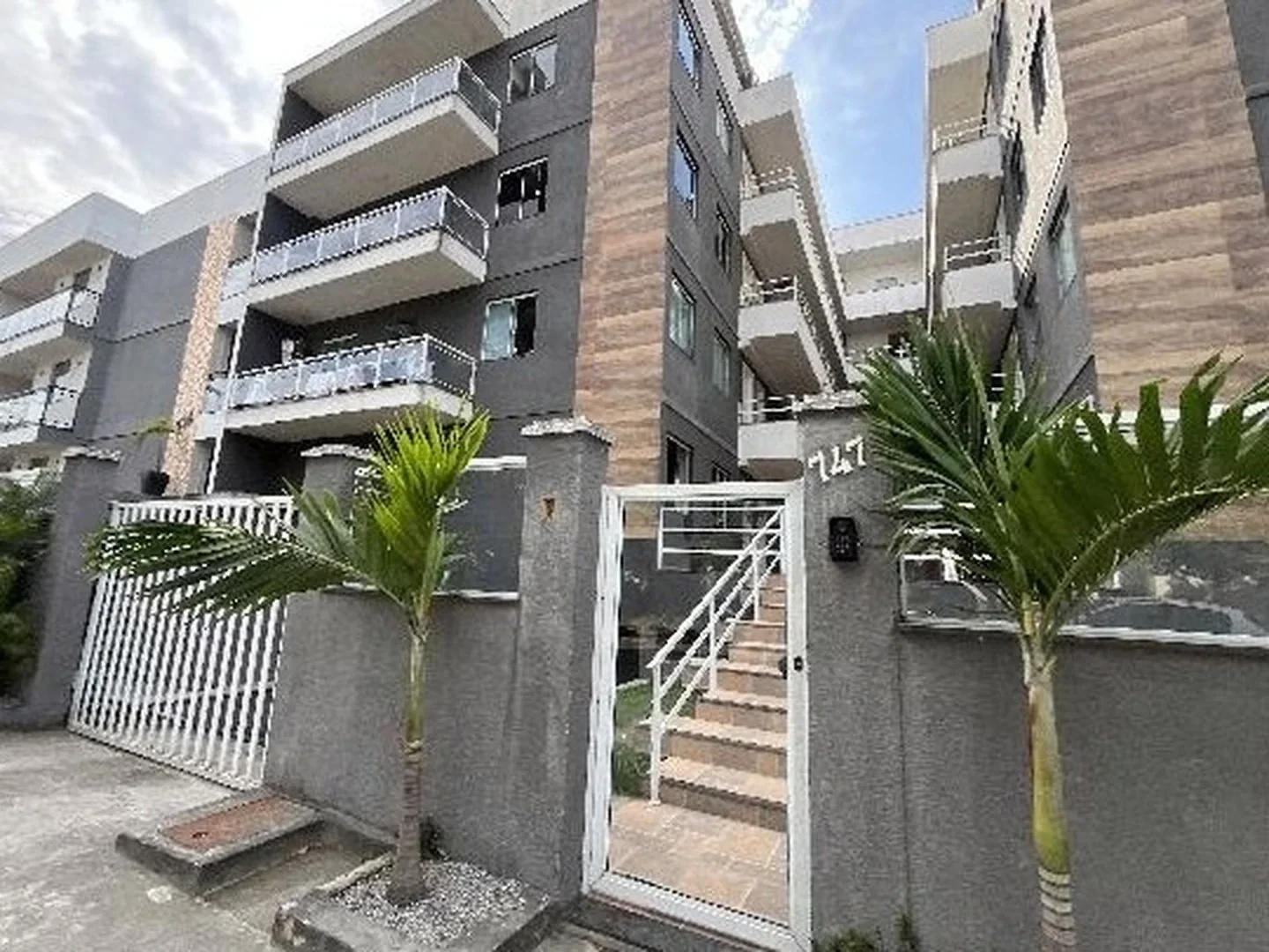 Apartamento - Sao Goncalo, RJ - foto 1