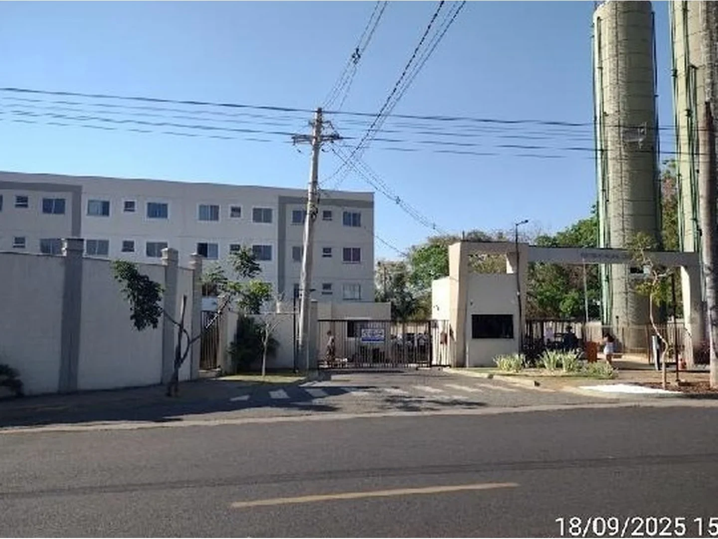 Apartamento - Ribeirao Preto, SP - foto 1