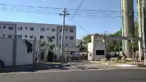 Apartamento - Ribeirao Preto, SP
