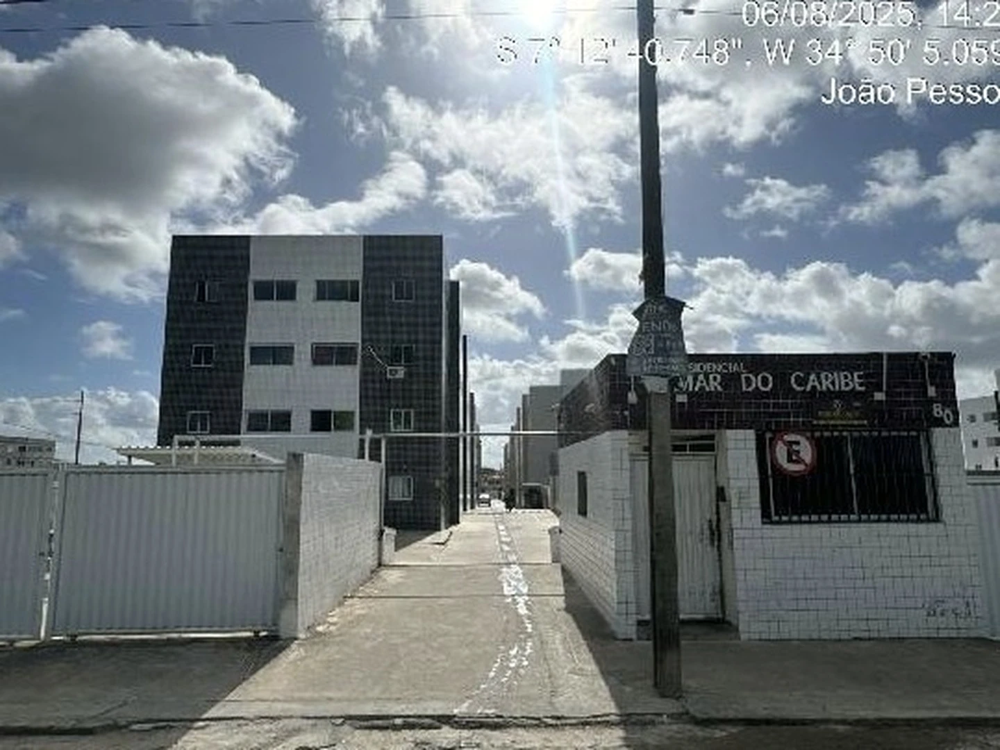 Apartamento - Joao Pessoa, PB - foto 1