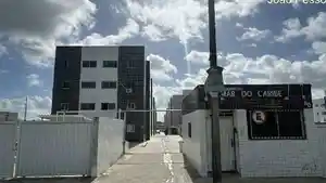 Apartamento - Joao Pessoa, PB