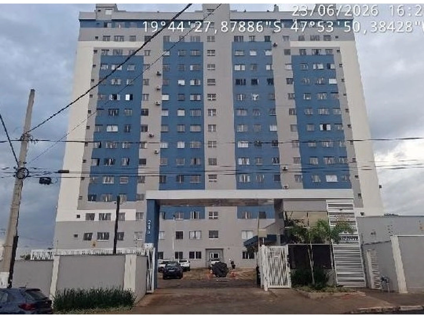 Apartamento - Uberaba, MG - foto 1
