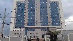 Apartamento - Uberaba, MG