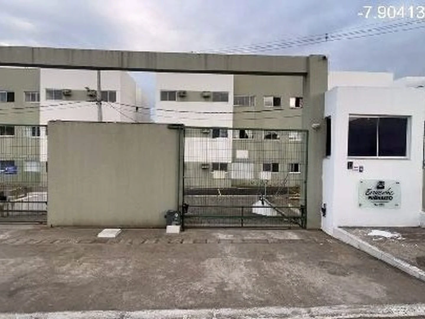 Apartamento - Abreu E Lima, PE - foto 1