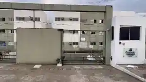 Apartamento - Abreu E Lima, PE