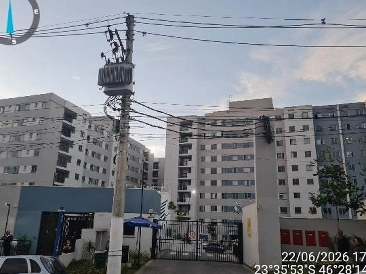 Apartamento - Sao Paulo, SP - foto 1