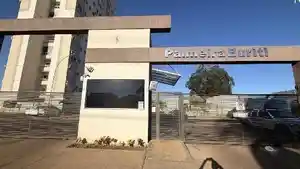 Apartamento - Palmas, TO