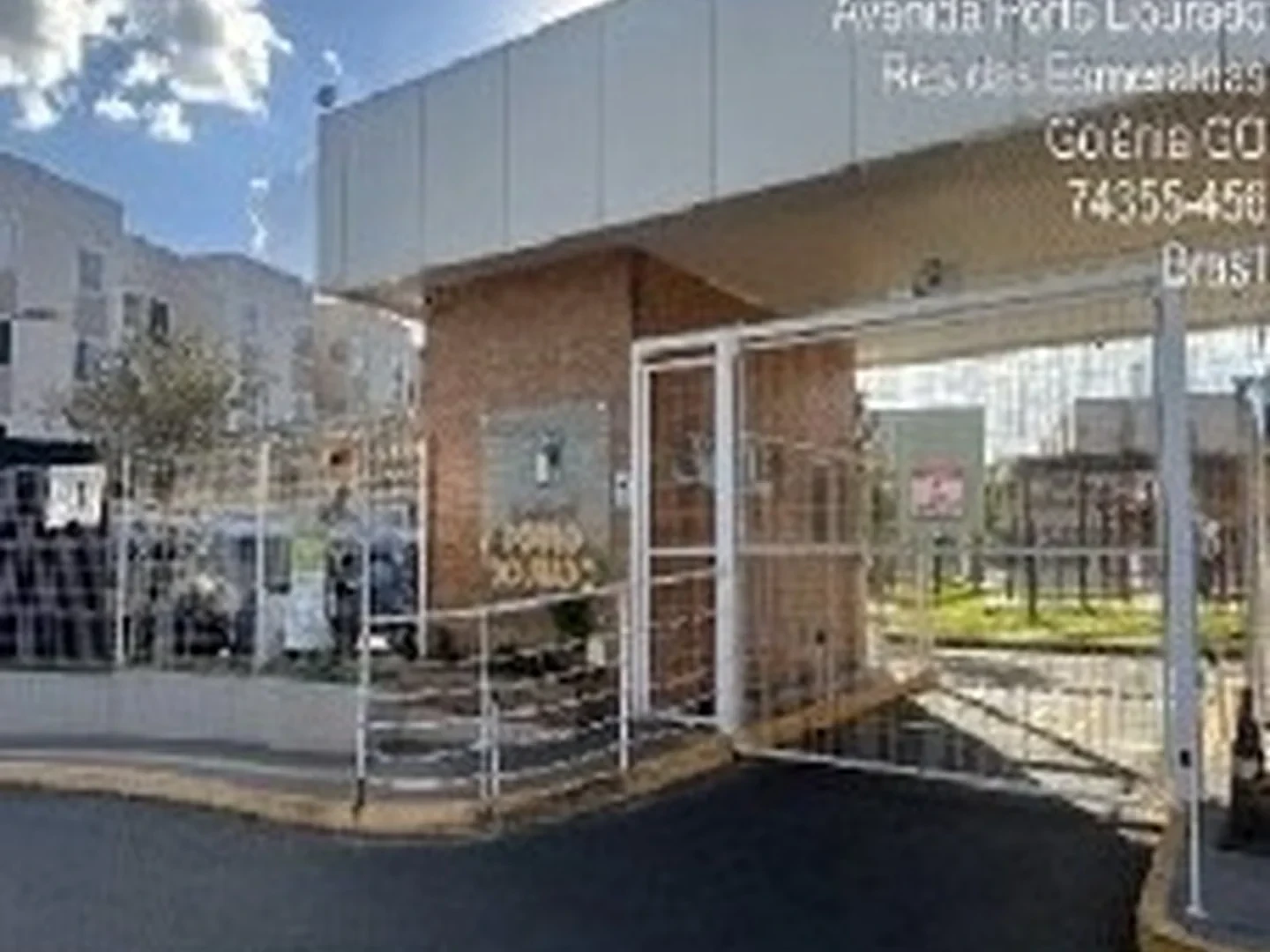 Apartamento - Goiania, GO - foto 1