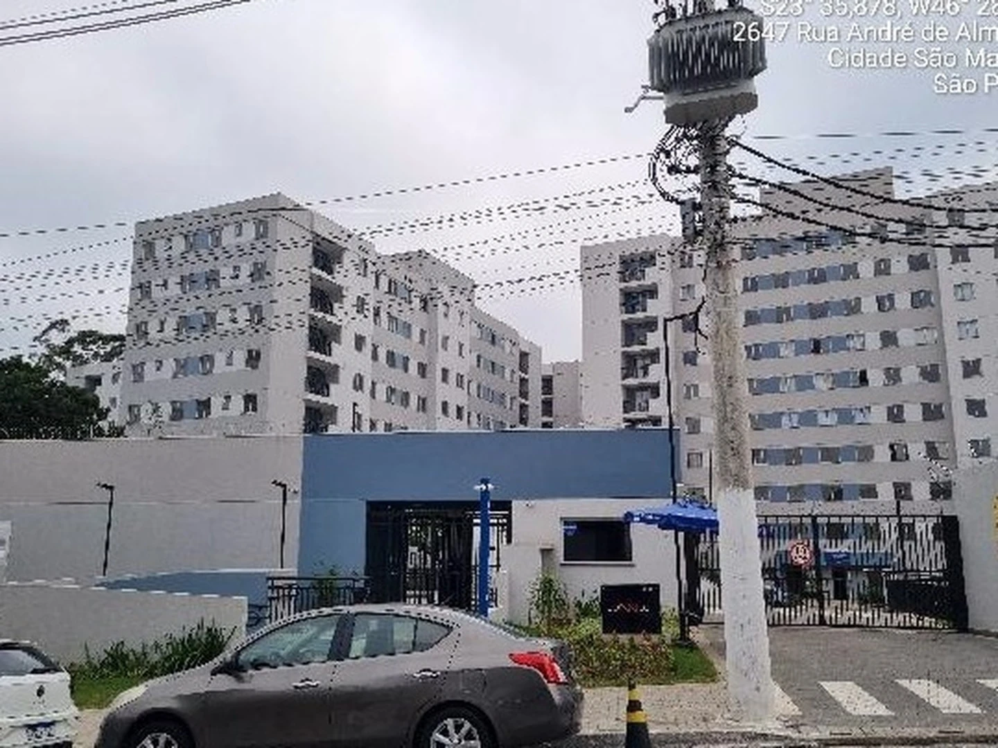 Apartamento - Sao Paulo, SP - foto 1