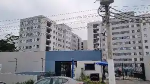 Apartamento - Sao Paulo, SP