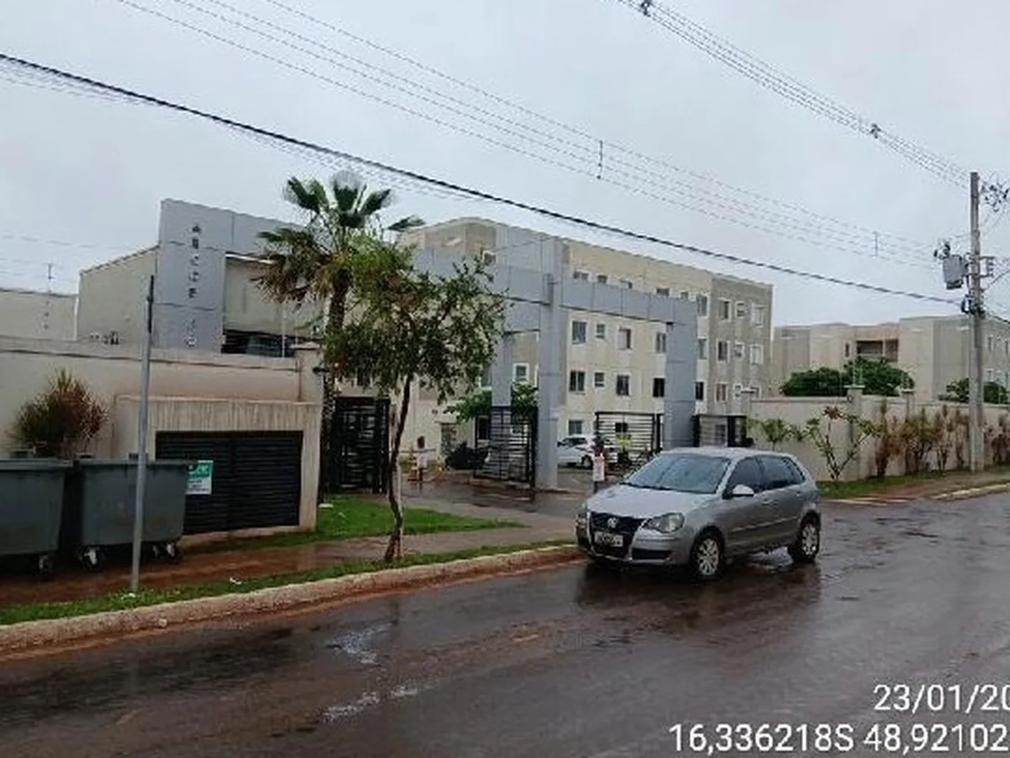 Apartamento - Anapolis, GO - foto 1