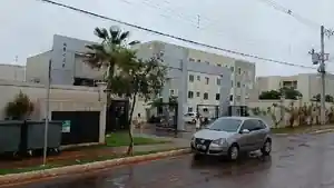 Apartamento - Anapolis, GO