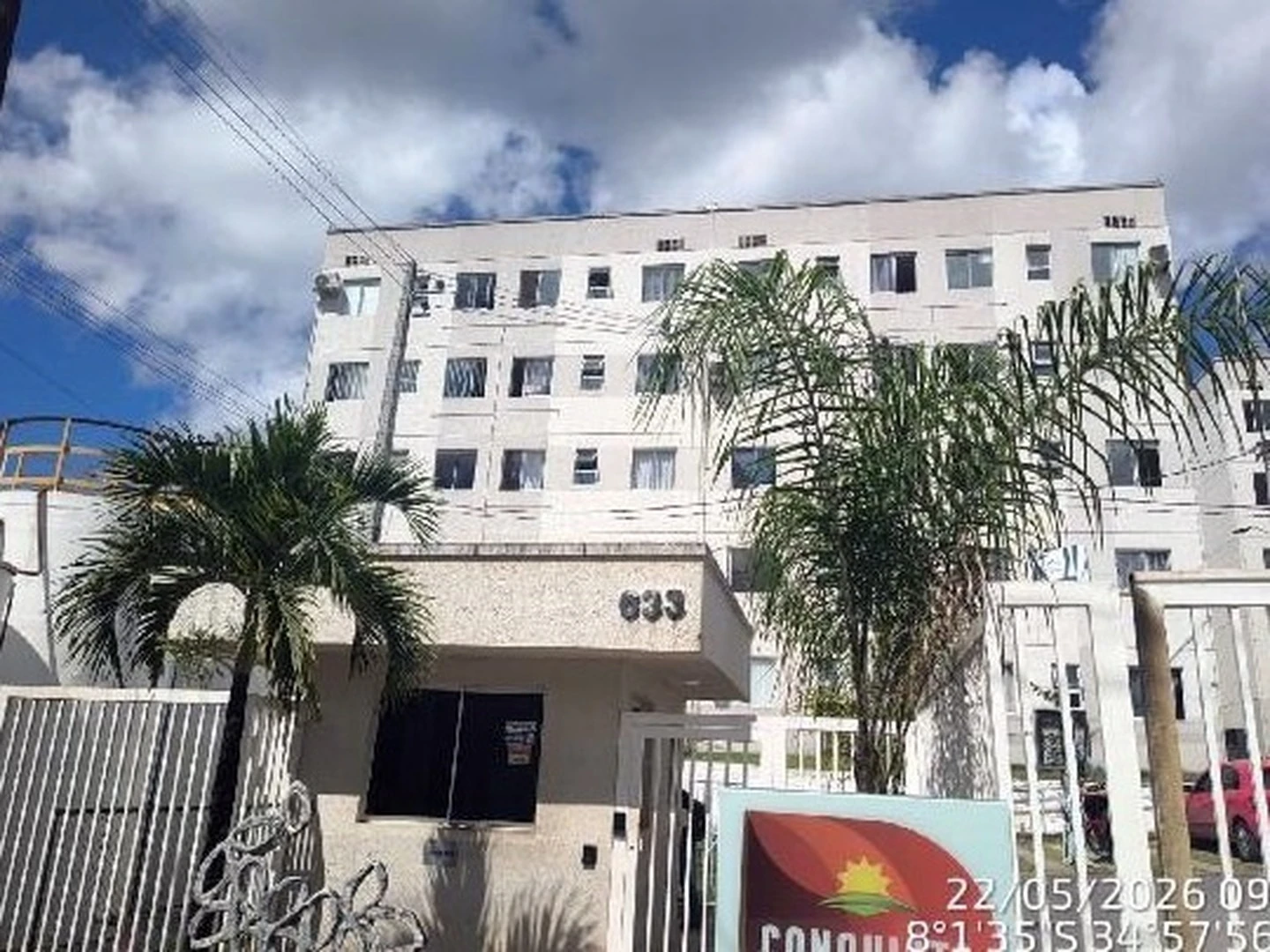 Apartamento - Recife, PE - foto 1