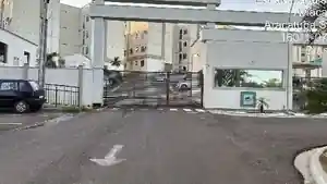 Apartamento - Aracatuba, SP