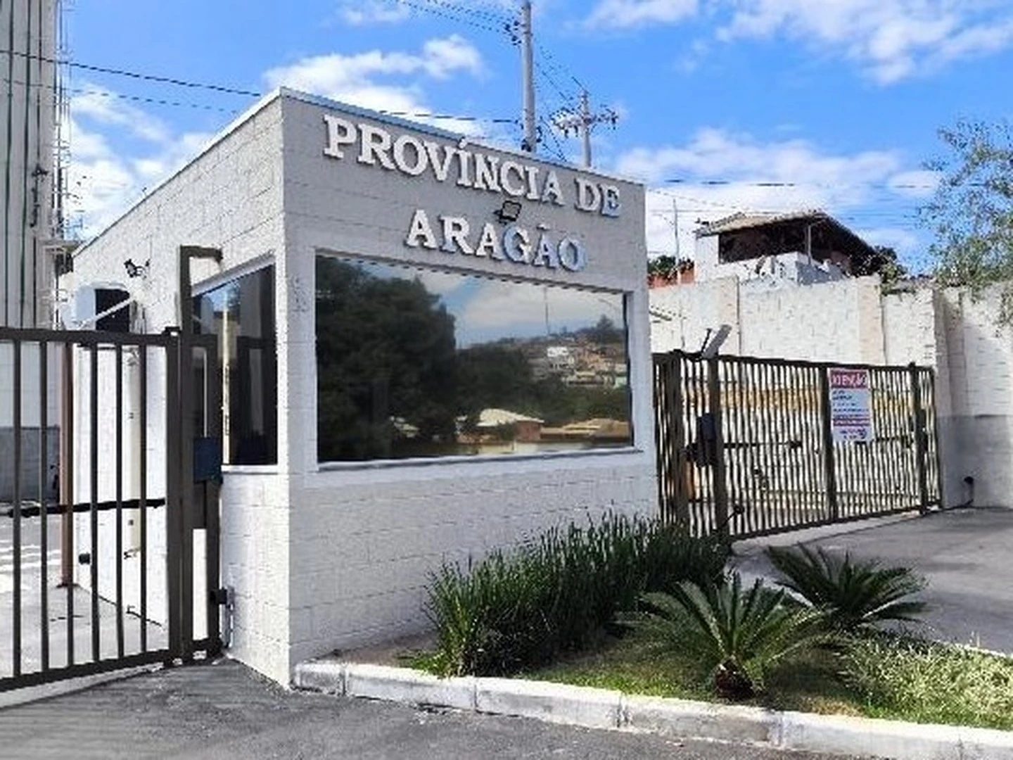 Apartamento - Ribeirao Das Neves, MG - foto 1