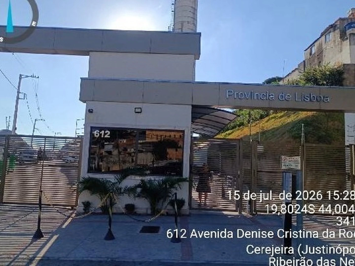 Apartamento - Ribeirao Das Neves, MG - foto 1