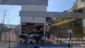 Apartamento - Ribeirao Das Neves, MG