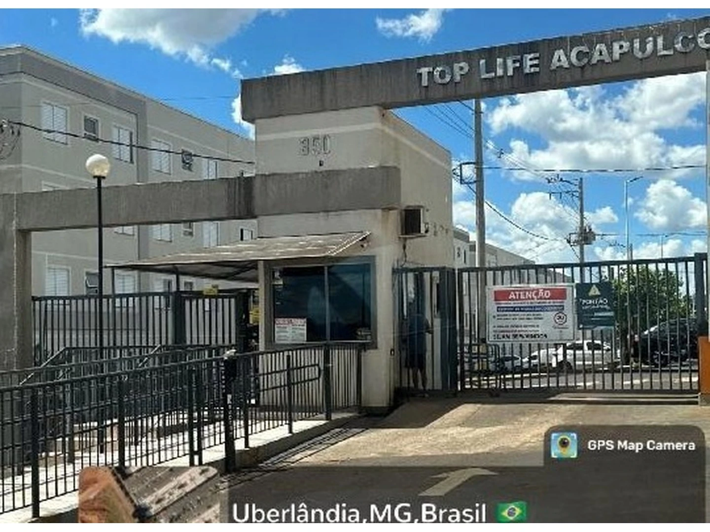 Apartamento - Uberlandia, MG - foto 1