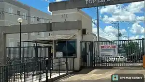 Apartamento - Uberlandia, MG