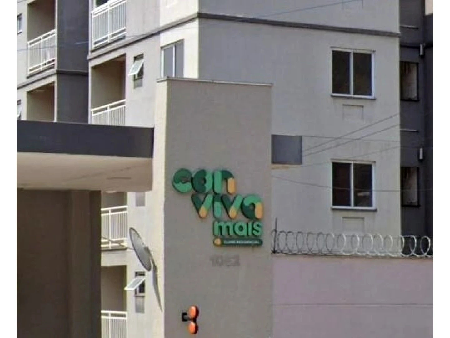 Apartamento - Nova Iguacu, RJ - foto 1