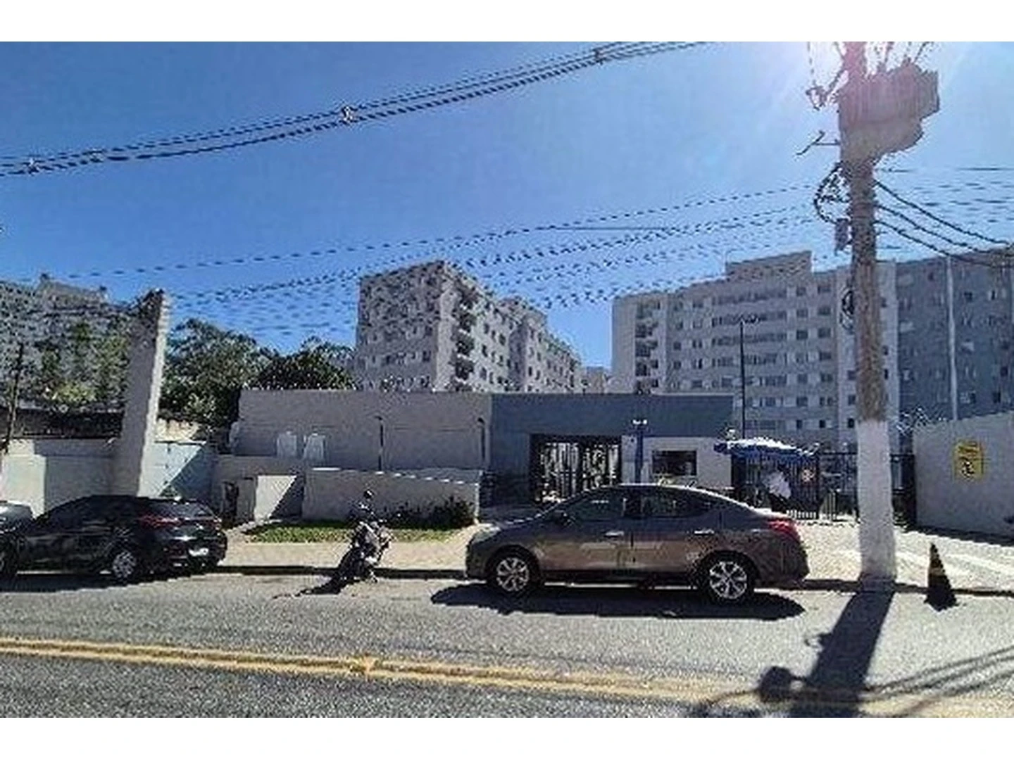 Apartamento - Sao Paulo, SP - foto 1