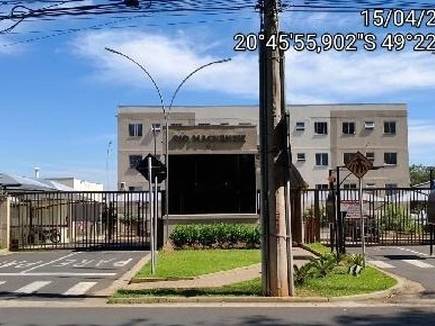 Apartamento - Sao Jose Do Rio Preto, SP - foto 1