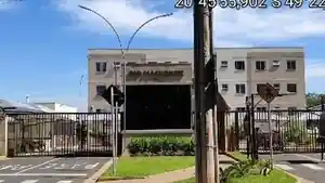 Apartamento - Sao Jose Do Rio Preto, SP
