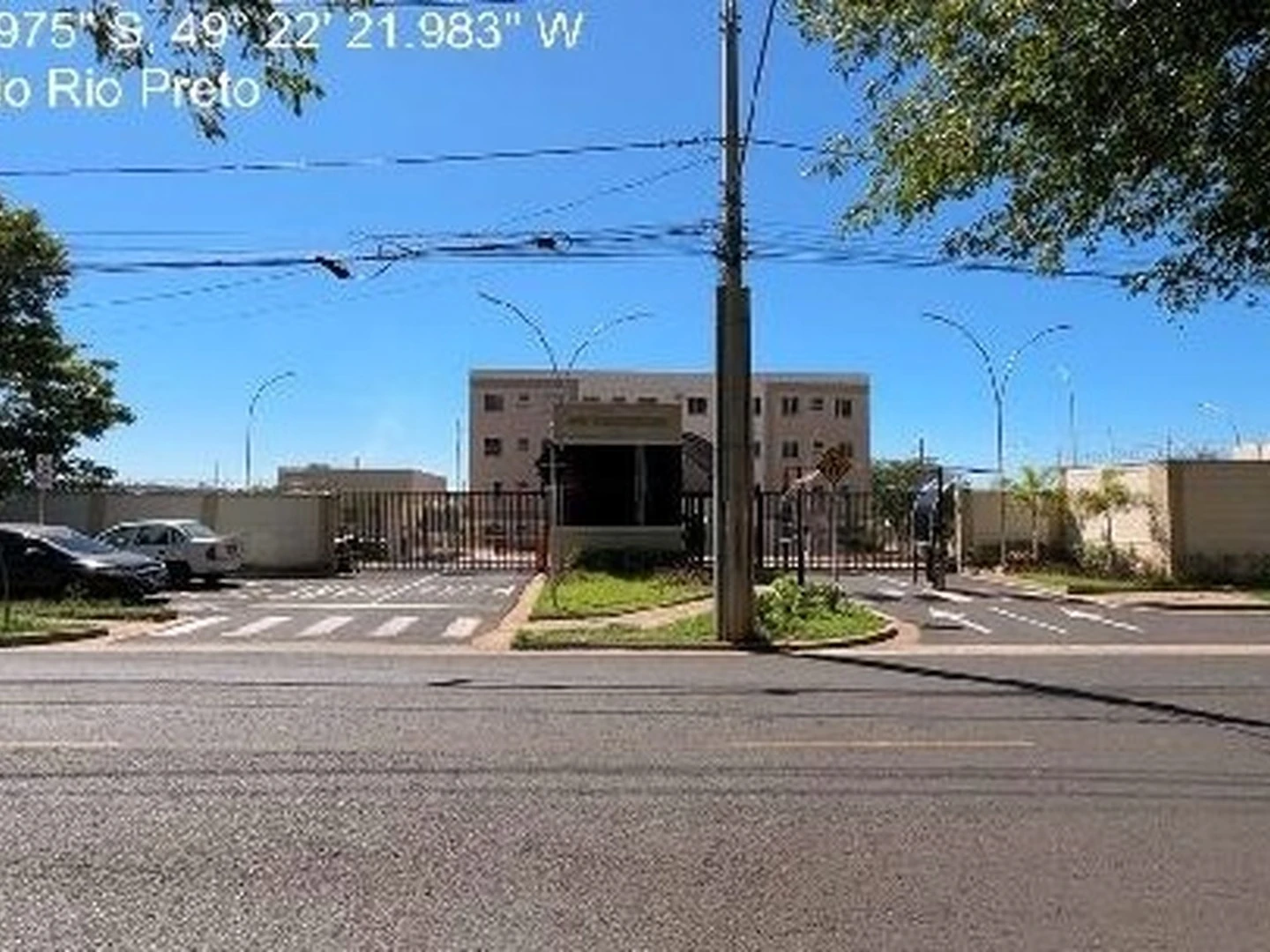Apartamento - Sao Jose Do Rio Preto, SP - foto 1