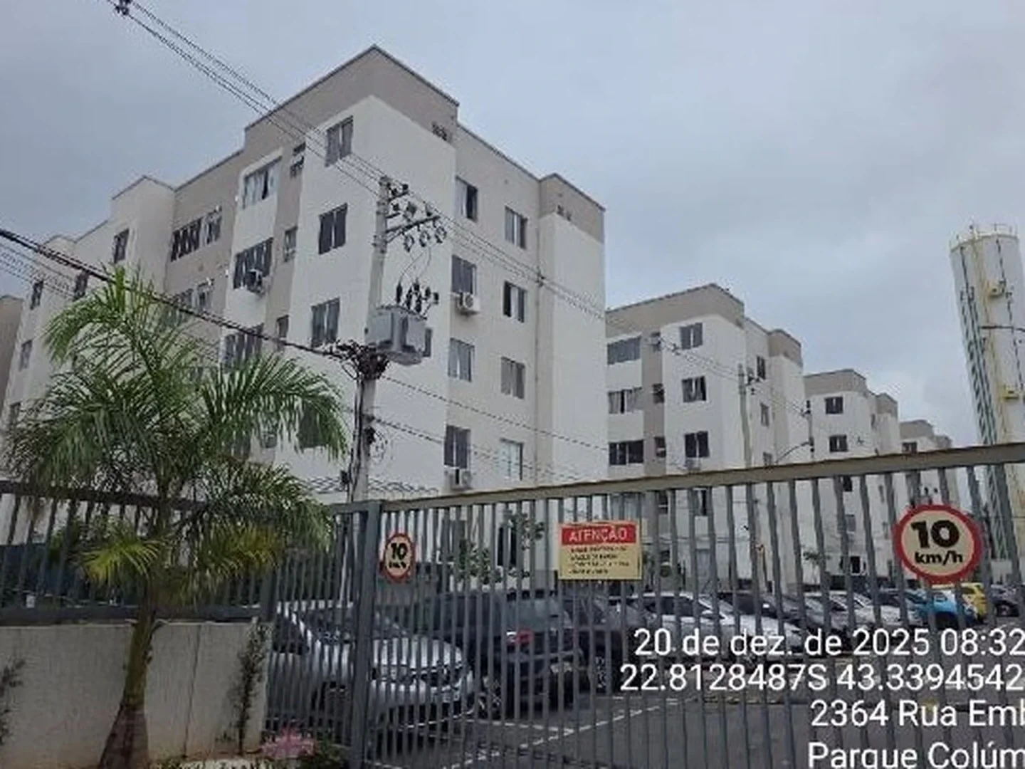 Apartamento - Rio De Janeiro, RJ - foto 1