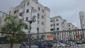 Apartamento - Rio De Janeiro, RJ