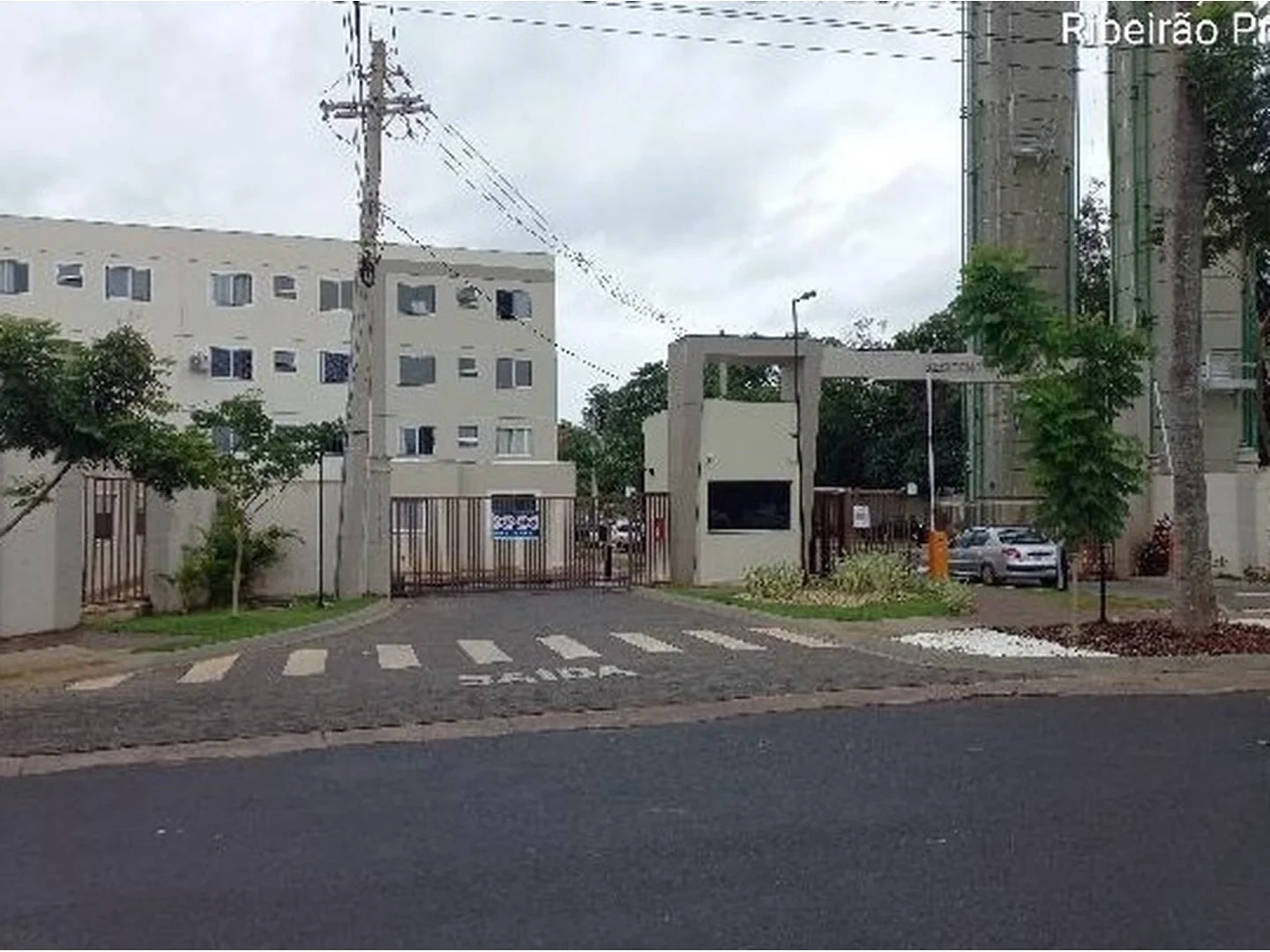 Apartamento - Ribeirao Preto, SP - foto 1
