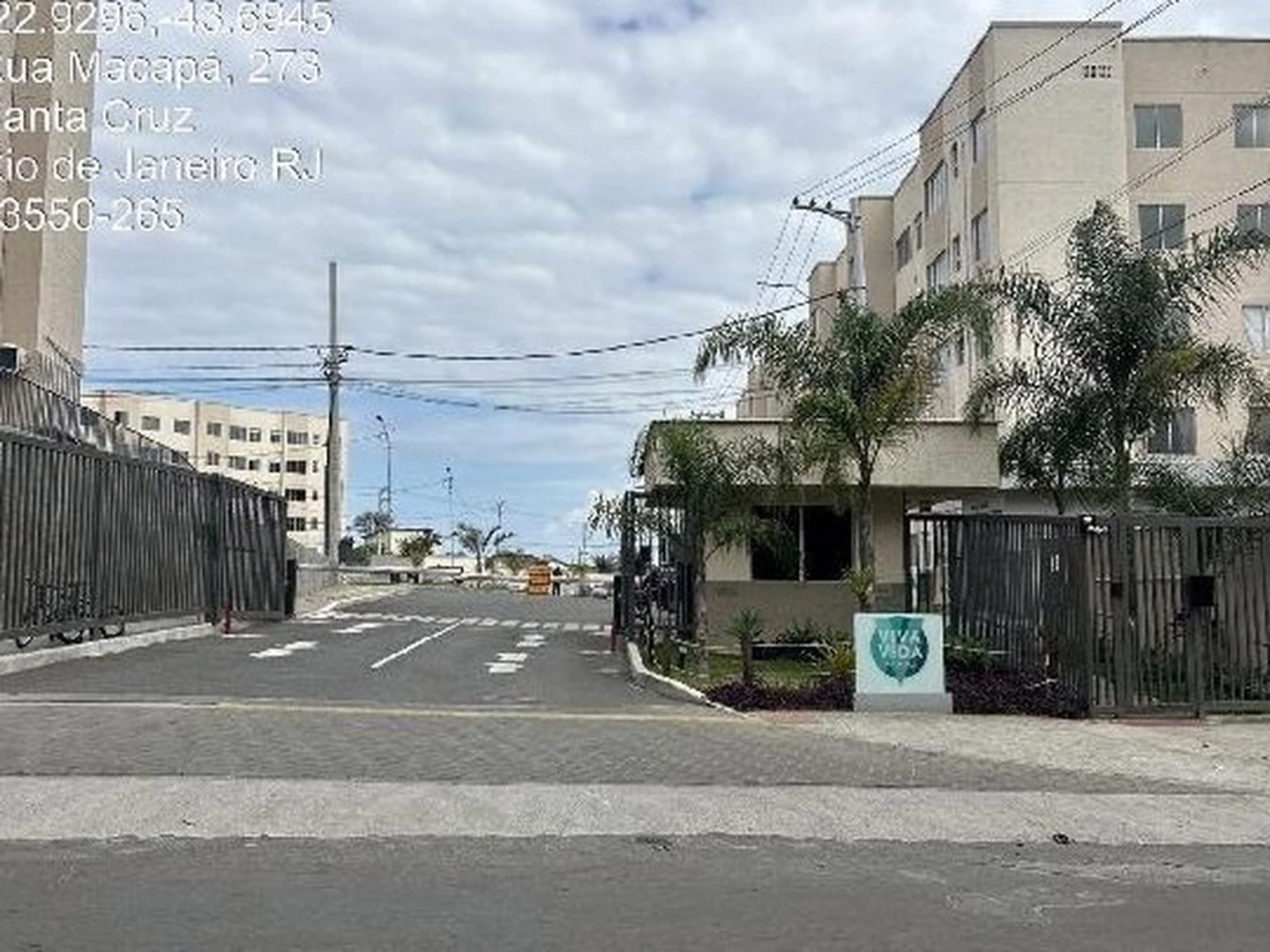 Apartamento - Rio De Janeiro, RJ - foto 1