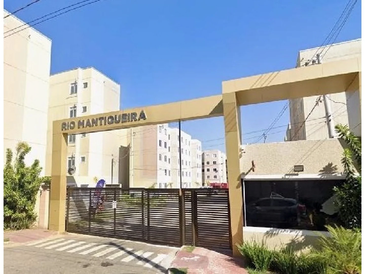 Apartamento - Rio De Janeiro, RJ - foto 1