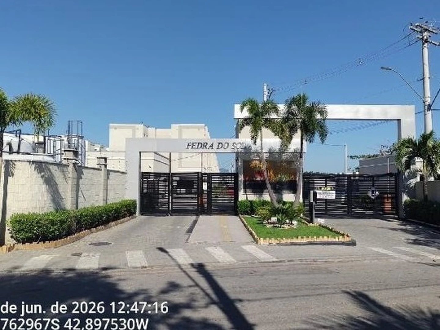 Apartamento - Itaborai, RJ - foto 1