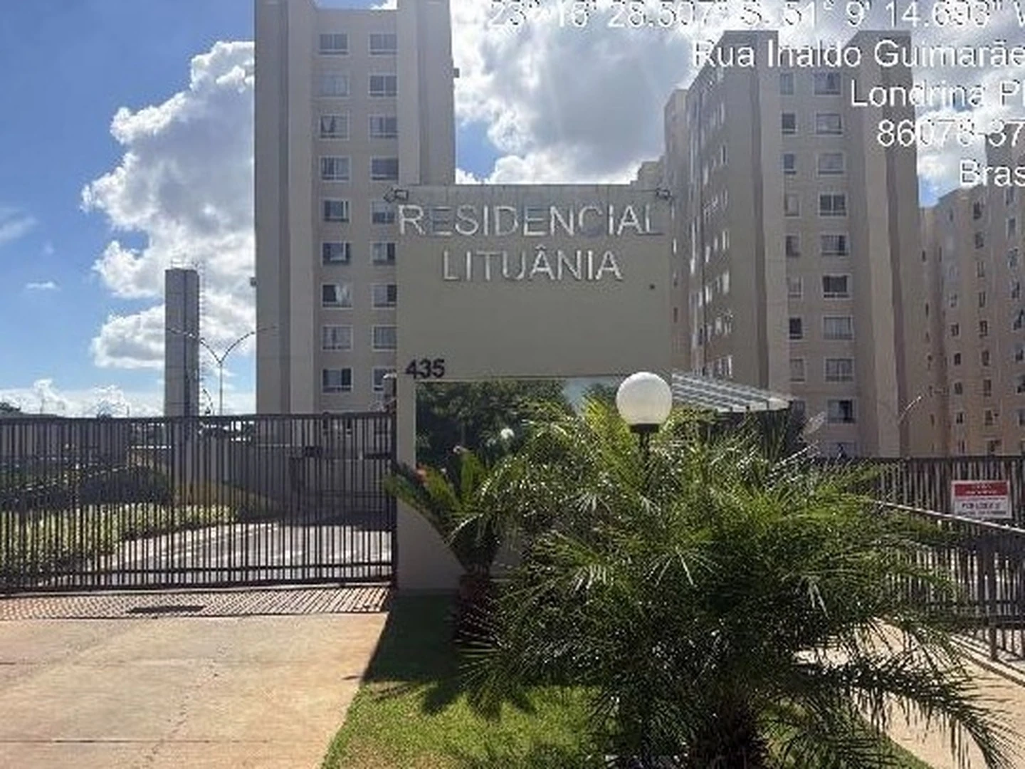 Apartamento - Londrina, PR - foto 1