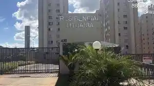 Apartamento - Londrina, PR