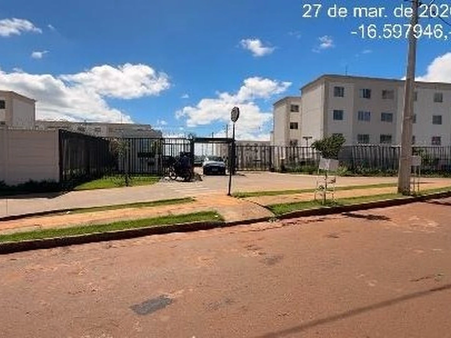Apartamento - Goiania, GO - foto 1