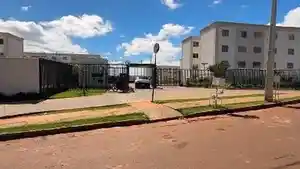 Apartamento - Goiania, GO