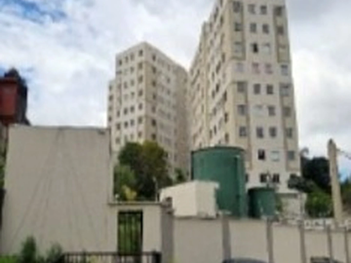Apartamento - Sao Paulo, SP - foto 1