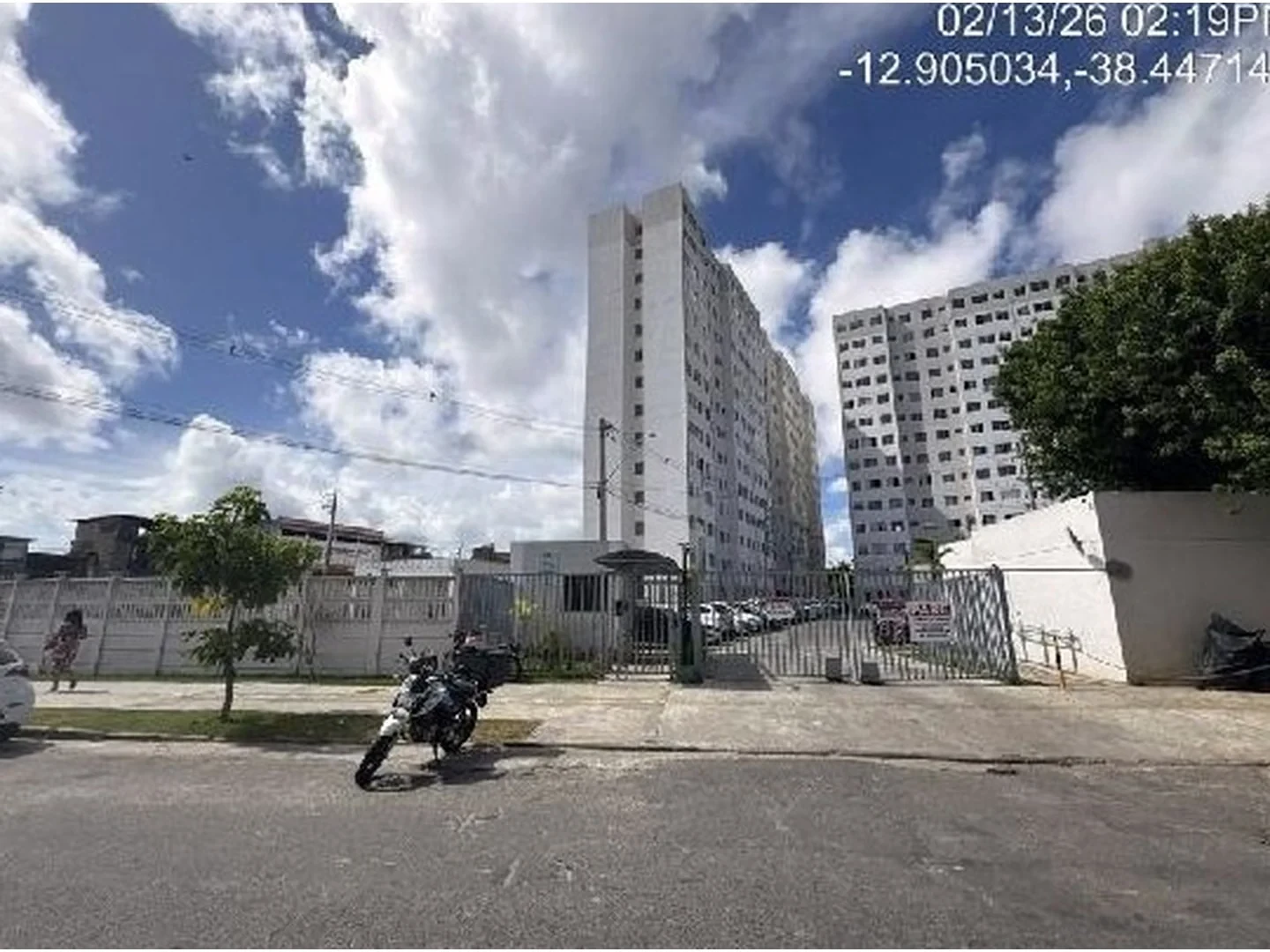 Apartamento - Salvador, BA - foto 1