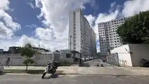 Apartamento - Salvador, BA