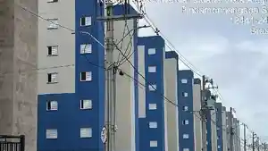 Apartamento - Pindamonhangaba, SP